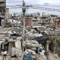 El Gobierno quiere expropiar asentamientos precarios y dar títulos de propiedad a sus habitantes
