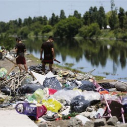 Riachuelo: 30 días para informar plazos