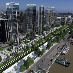 Voces a favor y en contra sobre el nuevo Código Urbanístico