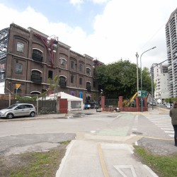Con la venta de seis inmuebles porteños esperan recaudar 326 millones de dólares para invertir en viaductos