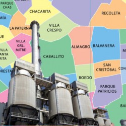 Termovalorización: la ciencia de generar energía con basura