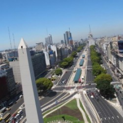 Ciudad de Buenos Aires obtuvo la certificación ISO 37120