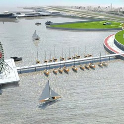 Costanera norte: la Legislatura porteña aprobó la creación del Distrito Joven