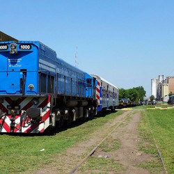Circunvalar del Área metropolitana
