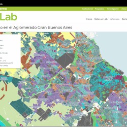 Data lab Ditella