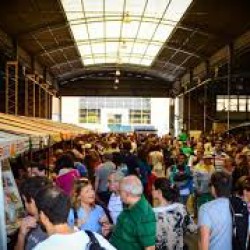 Ciudad subastará el predio El Dorrego de Colegiales para financiar obras en Plaza Clemente