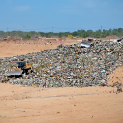 La Legislatura porteña aprobó la ley para incinerar la basura