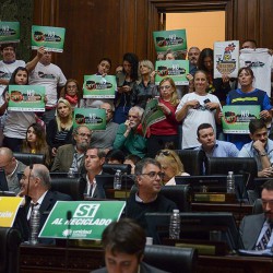 Se aprobó la ley para incinerar basura en la Ciudad de Buenos Aires