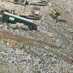 El debate por la quema de basura se traslada al conurbano bonaerense