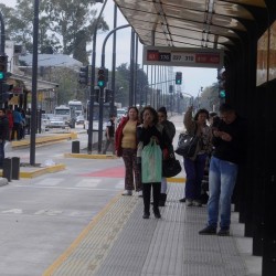 Metrobus en el GBA: Aunque suma kilómetros, la mayoría aún no conecta con la Ciudad