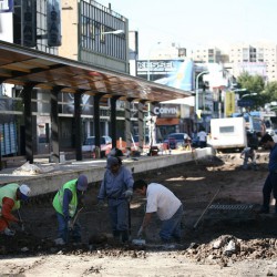 Construirán tres nuevos metrobuses en el conurbano y extenderán un cuarto