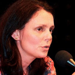 Dorina Bonetti, presidenta de Acumar: