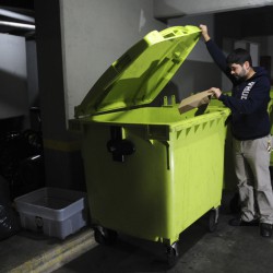 Reciclado y economía circular, para el cuidado del medio ambiente