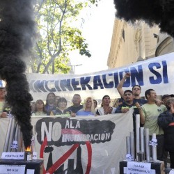 El reciclaje de basura como respuesta a la crisis energética