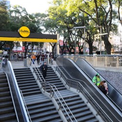 El resurgimiento de Parque Patricios: se radicaron 307 empresas y sigue creciendo