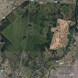 Críticas a la creación de un parque nacional en Campo de Mayo