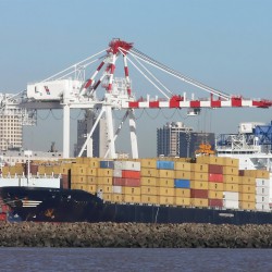 Proyectan un sistema metropolitano de puertos integrado