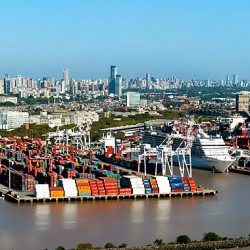 Unidad de Proyectos Especiales Puerto de Buenos Aires