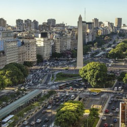 Banco Mundial: Ciudades más productivas: ejes de un desafío urbano
