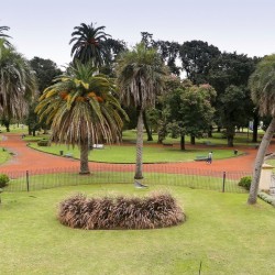 A este paso, Buenos Aires no será una