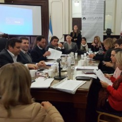 Presentan una ley de plusvalía para el desarrollo urbano