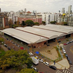 Avanza la ley para vender el predio El Dorrego, en Colegiales