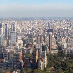 Ciudad: proponen una tasa a desarrolladores y propietarios por las nuevas alturas de construcción