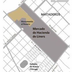 El fin de una era: Mataderos ya siente la nostalgia anticipada por la mudanza del Mercado de Hacienda