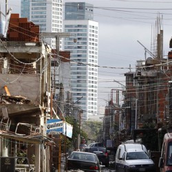 El proyecto de ley para urbanizar las villas tiene media sanción de Diputados