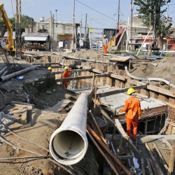 Empieza a definirse hoy la concreción de obras viales mediante el sistema PPP