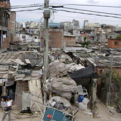 Conurbano: El 54,2% de los chicos son pobres y el 64, 4 % no tiene obra social