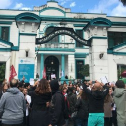 La ciudad no goza de buena salud, la tierra publica tampoco