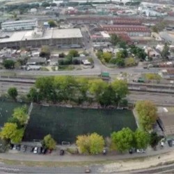 Nación remató un terreno público de Palermo por 40 millones de dólares y pide 16 por otro ubicado en Saavedra