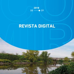 Revista COMIREC agosto