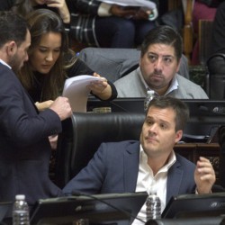 Una cautelar suspendió el tratamiento del nuevo Código Urbanístico porteño