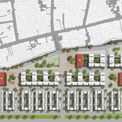 Barrio Papa Francisco: a 4 años de la toma, mudan a las familias a sus nuevas casas