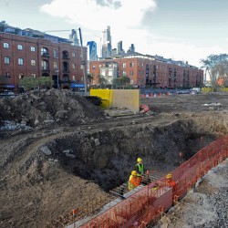 Proponen que la Ciudad revalúe sus proyectos por la crisis del dólar