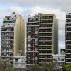 La Ciudad que viene: qué oculta la ley que modifica los códigos urbanístico y de edificación