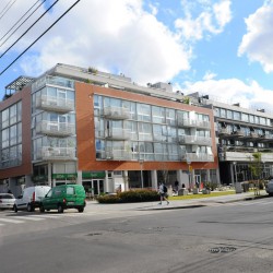 La Ciudad que se viene: límites a las torres en los barrios y departamentos cada vez más chicos