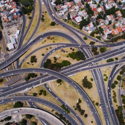 Cuáles son los cuatro cuadrantes claves de la Ciudad