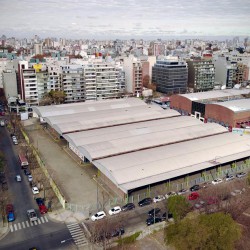 Adiós a El Dorrego: autorizaron la venta del predio