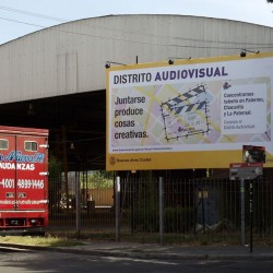 Aprobaron la venta del predio El Dorrego, en Colegiales