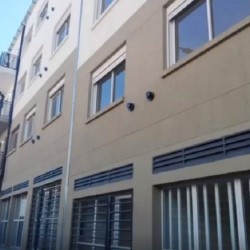 Villa 20: completaron la primera fase de reurbanización