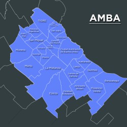 El gasto municipal en el GBA: coparticipación e inequidad