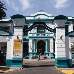 Complejo Hospitalario Sur. El decretazo de Larreta