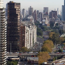 Según una especialista, el nuevo código de edificación de la Ciudad atrasa 40 años