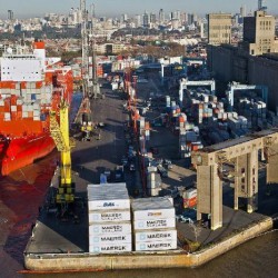 El Puerto Buenos Aires inicia el proceso para su renovación