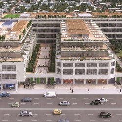 El Gobierno busca reanimar los proyectos de vivienda para la clase media