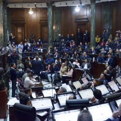 Comuna 14: Crean en Palermo el Ámbito Gigena