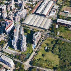 Barrio Nuevo Colegiales - Código de Planeamiento Urbano